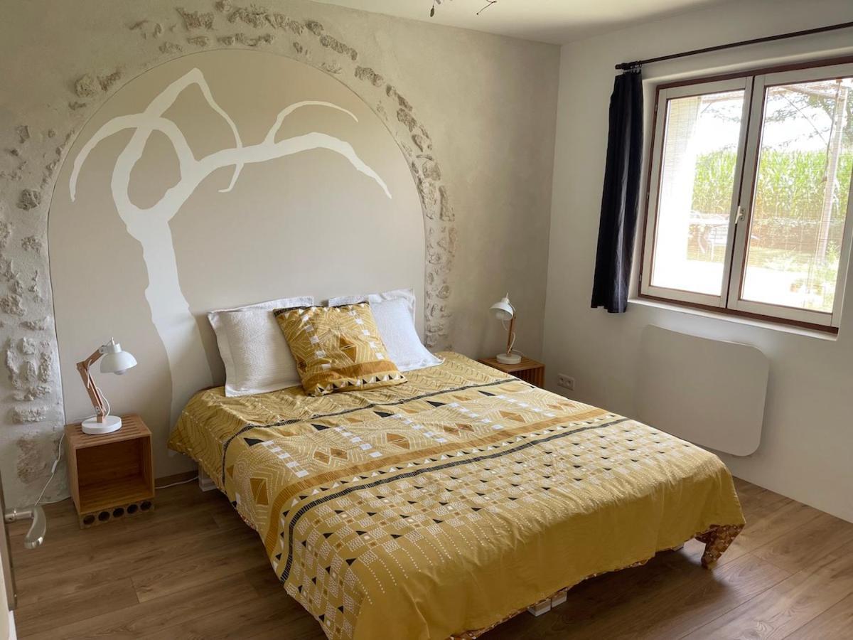 In The Heart Of Artists'S House Ξενοδοχείο Espiens Εξωτερικό φωτογραφία
