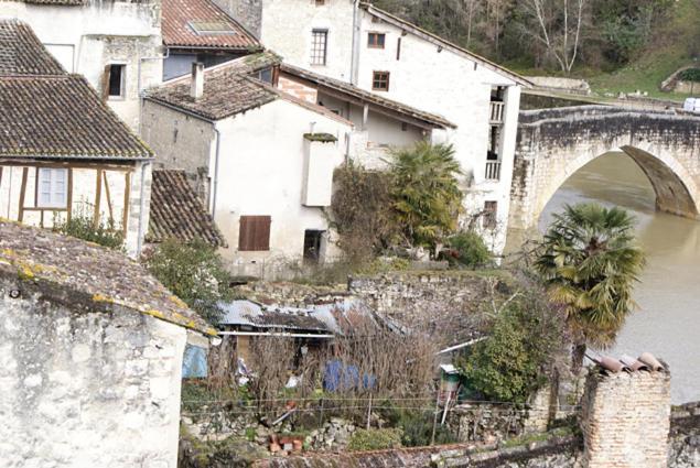 In The Heart Of Artists'S House Ξενοδοχείο Espiens Εξωτερικό φωτογραφία