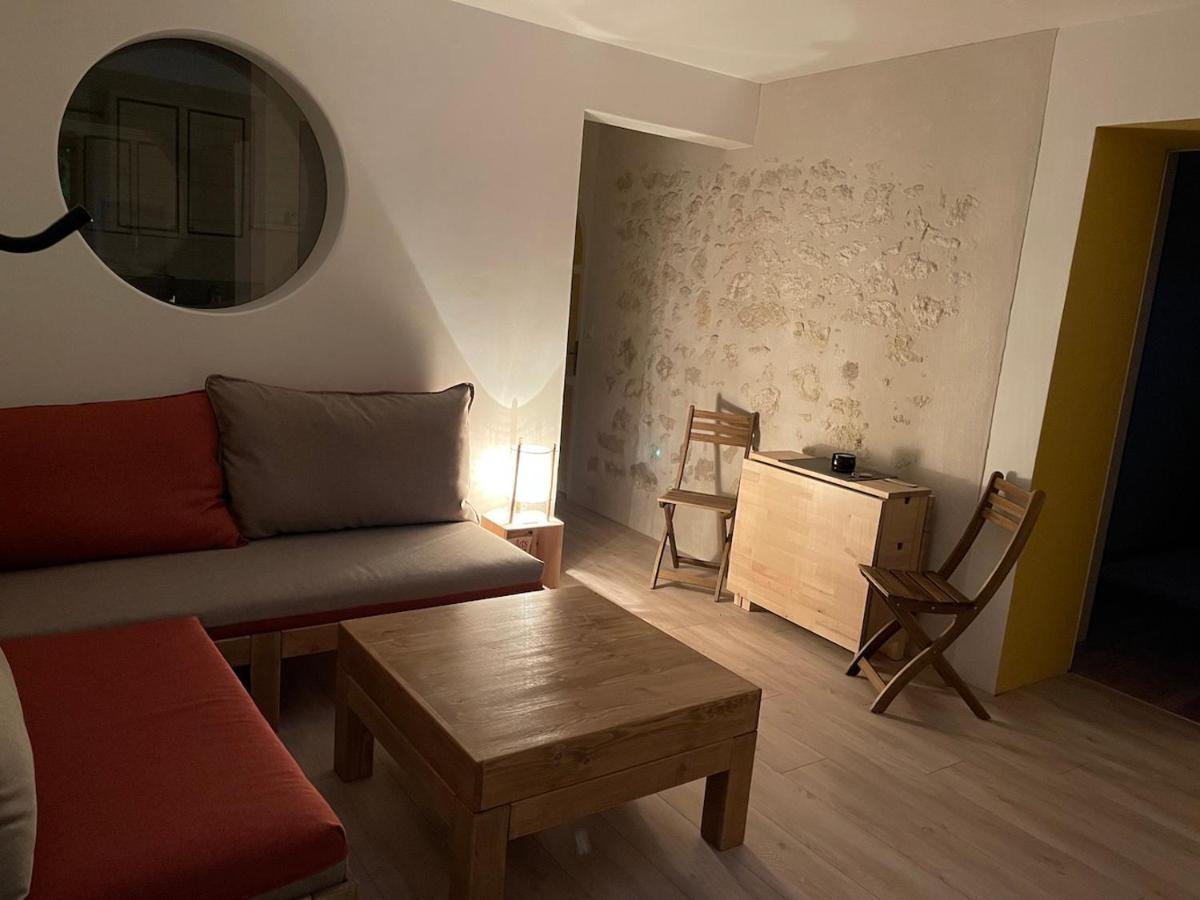 In The Heart Of Artists'S House Ξενοδοχείο Espiens Εξωτερικό φωτογραφία