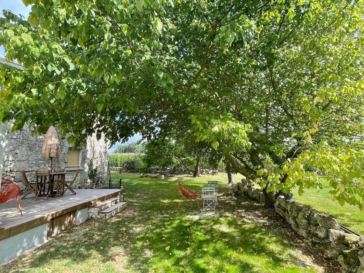 In The Heart Of Artists'S House Ξενοδοχείο Espiens Εξωτερικό φωτογραφία