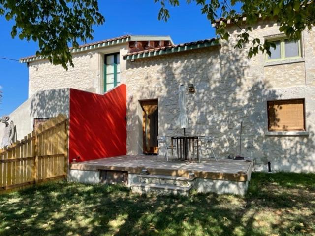 In The Heart Of Artists'S House Ξενοδοχείο Espiens Εξωτερικό φωτογραφία